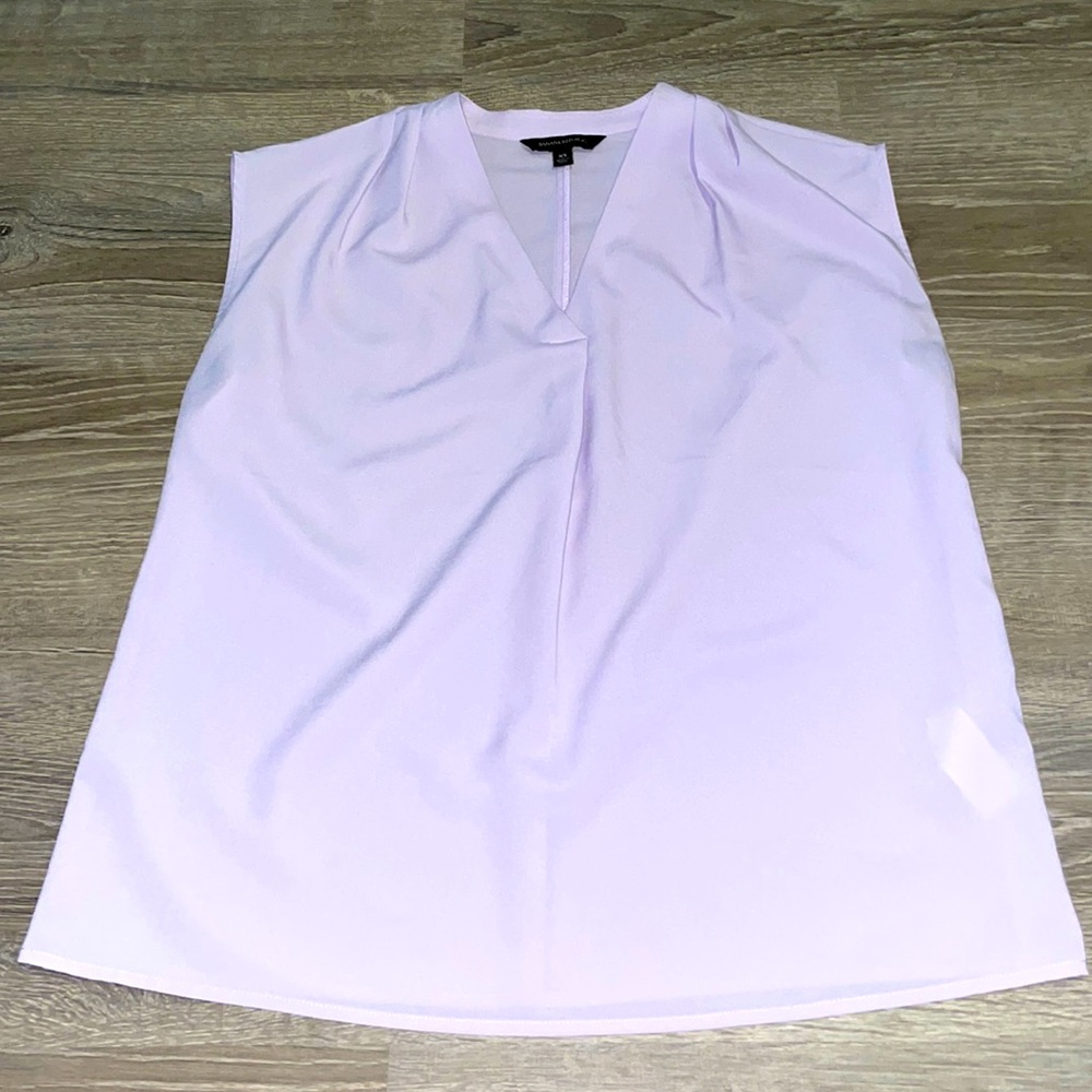 Banana Republic Top